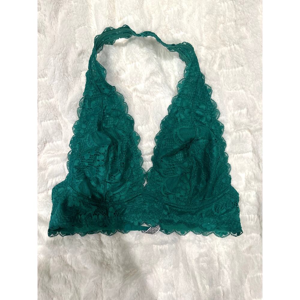 free people bralette